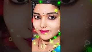 sautele# jab Bindiya# lagale mis India#
