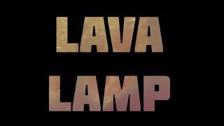 How To Make a Lava Lamp! ‍|| Learning Llama