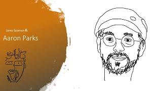 Dr. Jazz Talks #420: Samo Šalamon & Aaron Parks interview