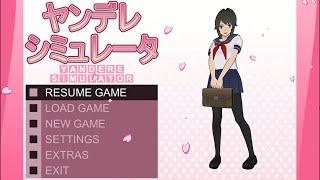 Yandere Simulator Final Release