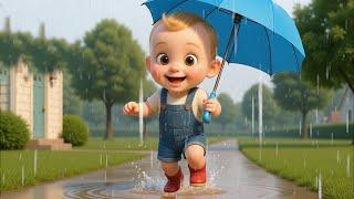 The Weather Song | Lalaland Kids Songs & Nursery Rhymes | Songs for Children