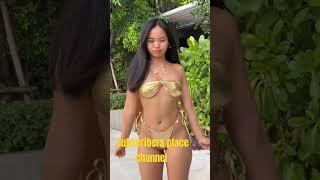 Transparent try on haul #transparenttryonhaul #bikinitryonhaul #tryonhaultransparent #bikinitryon