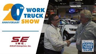 Scelzi Enterprises, Inc. | NTEA 2020