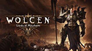 Wolcen: Lords of Mayhem | Фарм шмота!