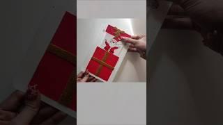 STUNNING Christmas Card in Minutes!