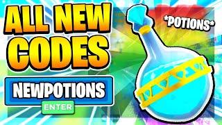 ALL NEW SECRET BOMB SIMULATOR CODES! - Roblox Bomb Simulator POTIONS UPDATE