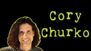 Todd Dammit Kerns Talks to Cory Churko