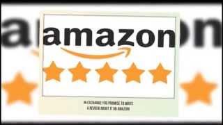 Amazon Review Club  -- Join now to start receiving Free Products