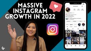 80k Followers in 30 days?! | Instagram Growth Story | Tips For Success!