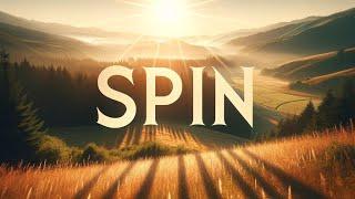 Blake Smith - Spin (Official Lyric Video)