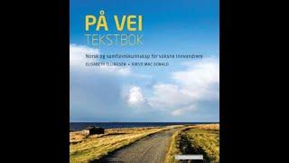 Complete Norwegian (Norsk pa vei 2014 laer norsk A1 A2)