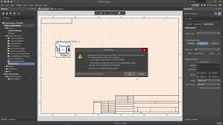 How to Use Draftsman Document Templates - Altium Designer Training