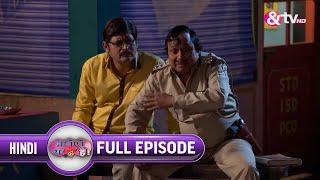 किसको देख कर Happu होगया Scared? | Bhabi Ji Ghar Par Hai Full Ep 548 | 4 Apr 17 @andtvchannel