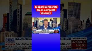 Gov. Newsom comes to crushing realization about his party's midterm messaging #shorts