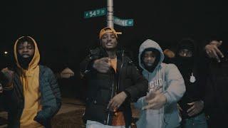 GlockBoy BoBo - “No Rap Cap” (Official Video) Shot by @LouVisualz