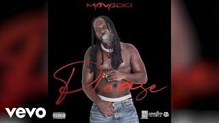 Mavado - Please | Official Audio