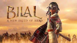 Bilal A New Bread of Hero (2015) Movie | Adewale Akinnuoye-Agbaje, Ian | updates Review & Facts