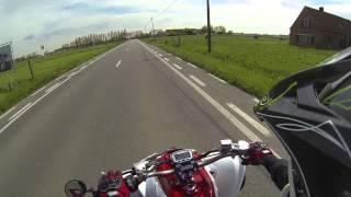 yamaha raptor 700 topspeed
