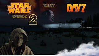 Das Lichtschwert - STAR WARS meets DayZ [2]  Dayz Live 