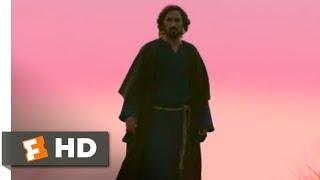 Risen (2016) - Jesus Ascends to Heaven Scene (10/10) | Movieclips