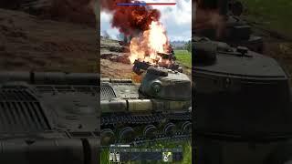 War Thunder In battle 2024 #gameplay #games #treanding #warthunder #war   @WarThunderRU   #gaming