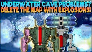 This One Simple Trick Makes Water Maps a Breeze ;) -  Mech Engineer Let's Play