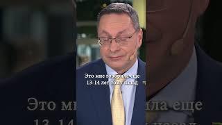 "За свободу и демократию нужно бороться каждый день". Эфир Delfi с  Жигимантасом Павиленисом.