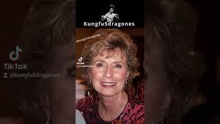 Linda Lee Wife of Bruce Lee