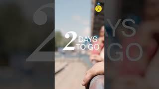 2 days to go! | Jio MAMI Mumbai Film Festival 2023