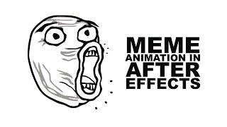 Create gif animation in After Effects