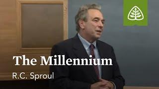 The Millennium: The Last Days According to Jesus with R.C. Sproul