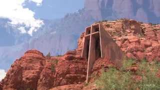 Sedona's Chapel of the Holy Cross - Rob Resetar Video