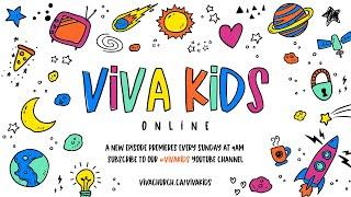 Mother's Day Special Episode | VIVA Kids