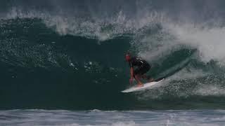 The Cymatic - Kelly Slater and Daniel Thomson's minds combined.