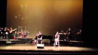 Zara Wee and Joel Cheng-1000 years