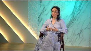 Интервью о методе Телесно голосовая (вокальная) терапия. Психология Тела и Голоса. Яна Алипа.