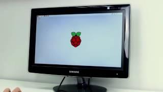 Introduction to Raspberry Pi and Raspbian OS