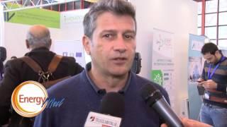 EnergyMed 2016 - Intervista a Gianluca Dettori, presidente DPIXEL