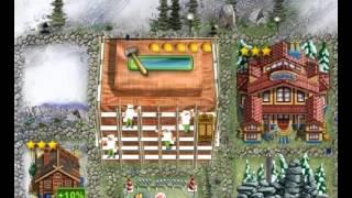 Ski Resort Mogul