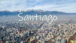 Discover Chile with the kids