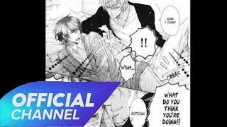 Manga + Drama CD It is not Love (Eng sub 2020)