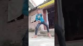 Ankit dance short video 