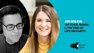 Tattoos, ‘Shrek,’ and the End of Life on Earth | The Russell Moore Show