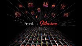 Frontend Masters Features – What's Included with Membership?