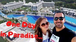 Antalya Belek Titanic Deluxe Golf | The best turquish hotels @eğlence-adresi-2024