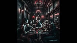 Gothic friends together