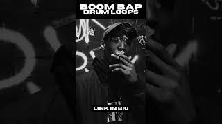 [FREE] MAKE ROME STREETZ BOOM BAP BEATS WITH THESE SAMPLES!!!