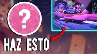 La clave para jugar bien... | osu!