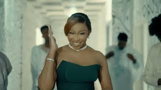 JALIMADI KANUTEH ft MARY NJIE - FO EMA LONG - Official Music Video