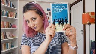 Sineklerin Tanrısı Kitap İncelemesi - OKURKEN YAŞLANDIM. (B*k Gibi Book Reviews)